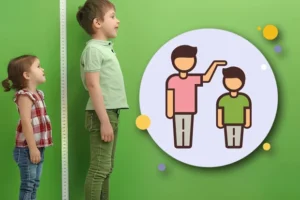 Understanding Human Growth. How and why we grow?
