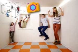 The Science Behind Height Illusions: Why People Seem Taller Than They Are
