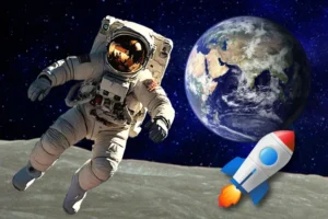 How Space Travel Affects Height: Astronauts and Microgravity