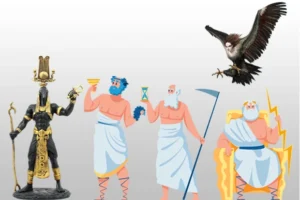 Why Some Ancient Civilizations Worshipped Tall Deities