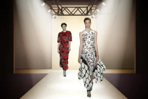 Height in Fashion: Breaking the Stereotype of Runway Models
