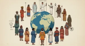 Unpacking Diverse Cultural Height Views Around the World