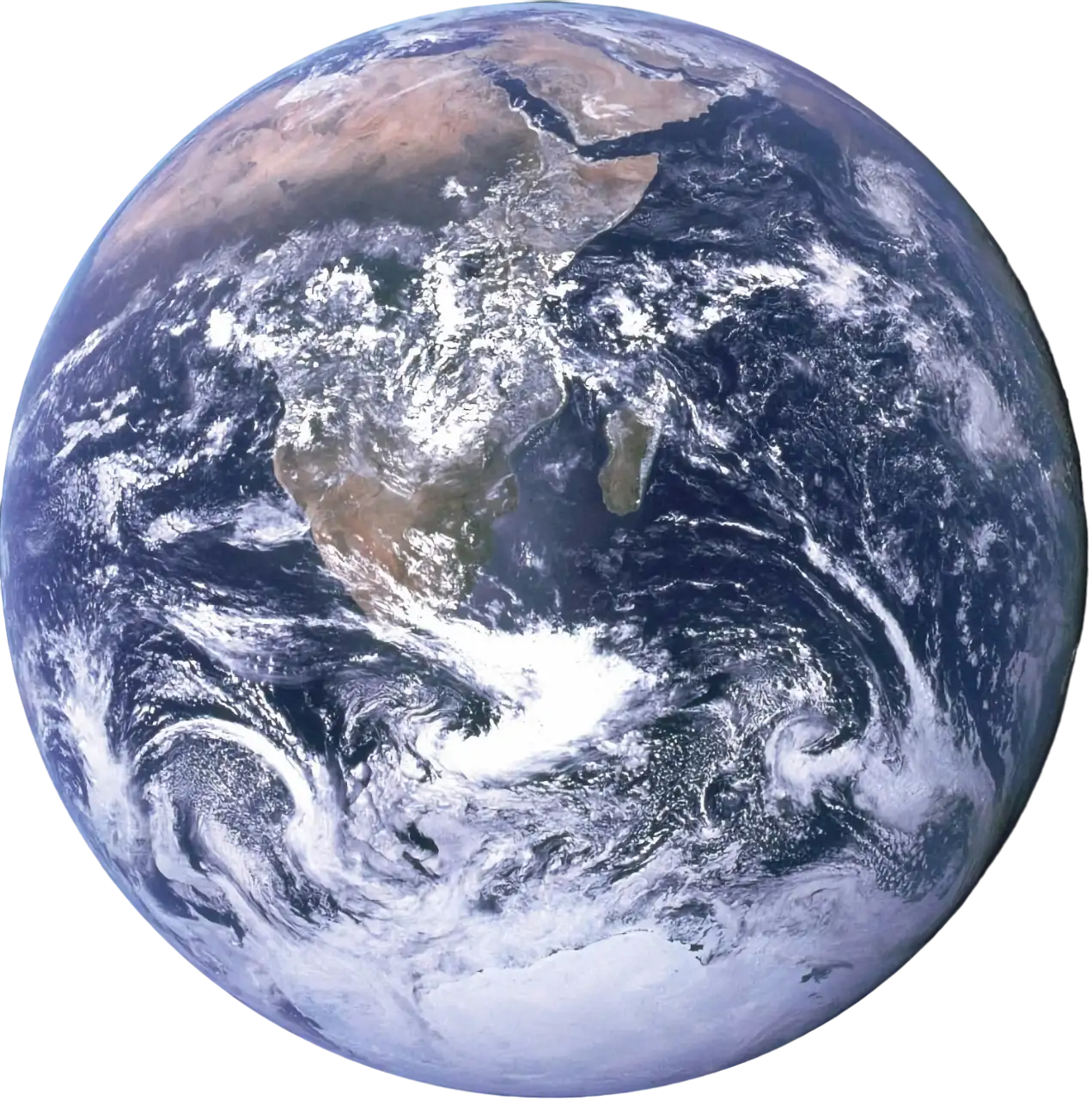 Earth