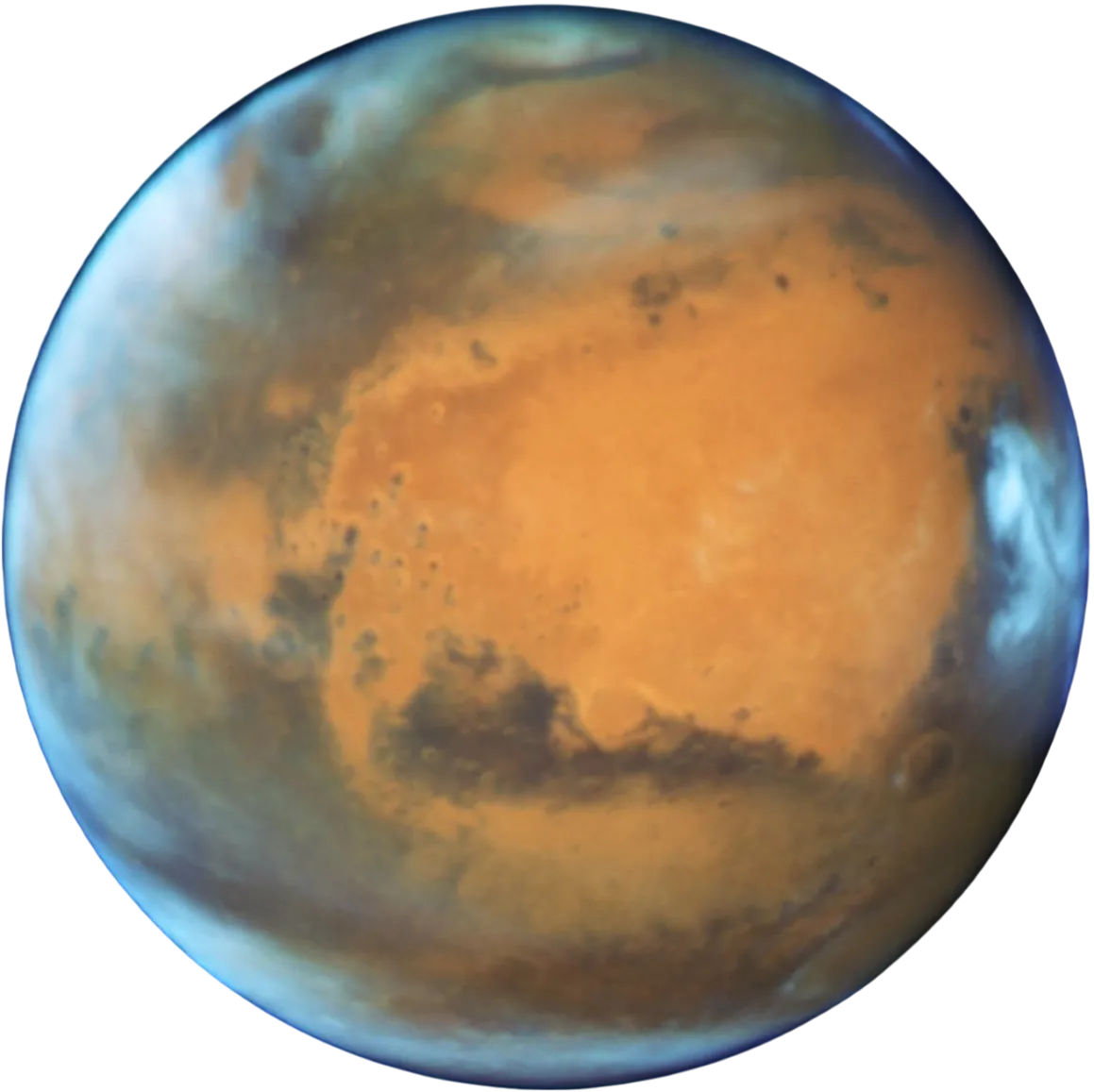 Mars