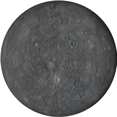 Mercury