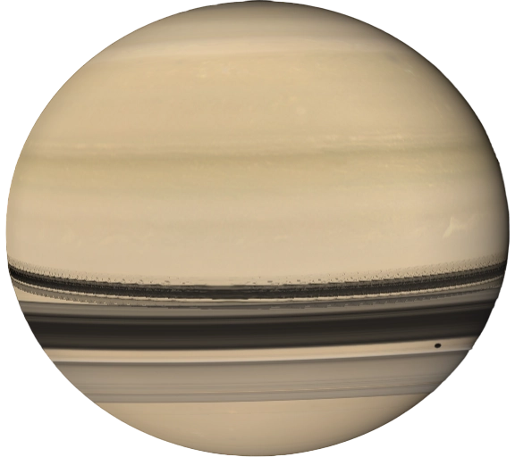 Saturn